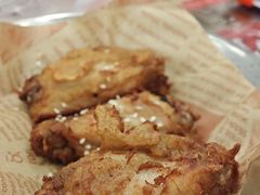 -孖记茶档·热腾茶餐(江南西plus店)