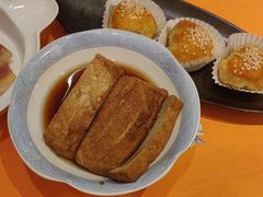 -美心·翠园(港汇恒隆广场店)