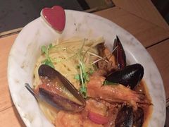 -春树下·树屋花房西餐厅(罍街AS1980店)