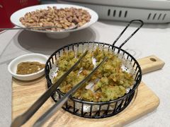 -山东宾馆·齐鲁苑餐厅