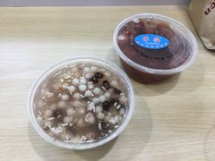 -芳婆糕团店(王府大街店)