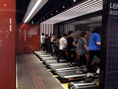 -FEELINGME乐刻包月私教馆·健身(澳门路店)