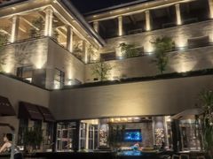 -清河半岛温泉度假酒店