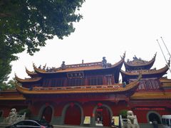 -钦赐仰殿道观