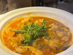 -魏铭鱼头捞饭(晋阳路店)