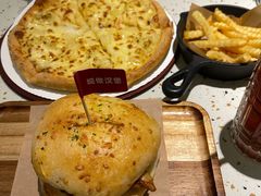 -必胜客(WOW西丽店)