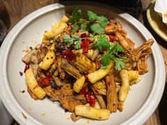 干锅虾-辛香汇(飞洲店)
