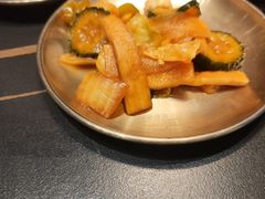 -西塔老太太泥炉烤肉(龙湖北苑天街店)