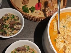 -前海沿·青岛菜(大拇指广场石老人店)