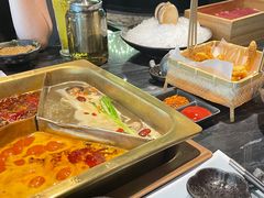 -王家渡火锅(金宝汇店)