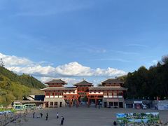 -道须沟旅游风景区