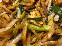 -钟记家菜(红专南路店)