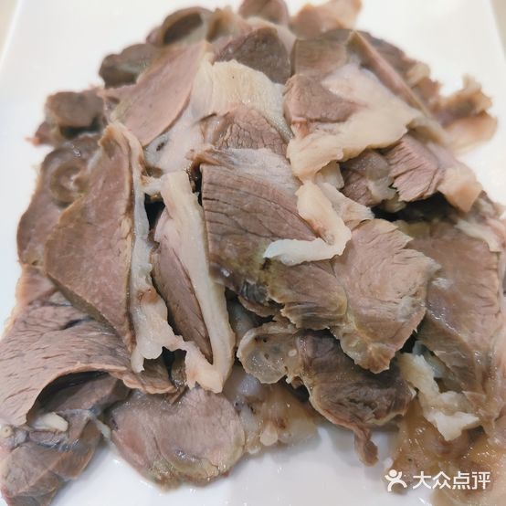 周记老郑州烩面泡馍(智汇城店)
