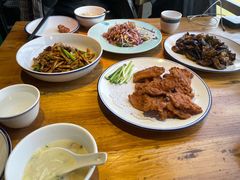 -吕氏疙瘩汤·私家菜馆(慈云寺店)