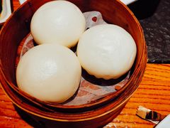 奶黄流沙包-小城粥道·海胆鲜虾粥(解放广场店)