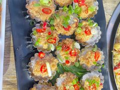 美味虾滑-牛牛牛酸菜煎肉店(望云寺路店)