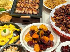 -偏爱炒鸡(老县衙店)