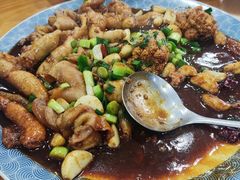 -七宝农家菜(七宝老街店)