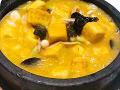 海鲜豆腐-鑫悦诚府·新鲁菜·餐厅(趵突泉店)