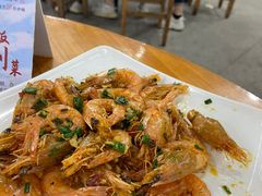 -明记海鲜大排档(巽寮湾店)