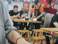 -盛京美食佳坛肉馆(沈阳总店)