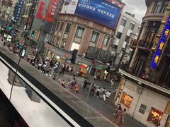 -上海丽笙精选海仑宾馆·莫赛克餐厅