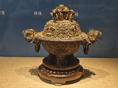 -北京工艺美术博物馆