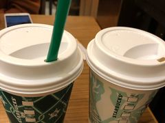 -星巴克臻选(广州太古汇店)