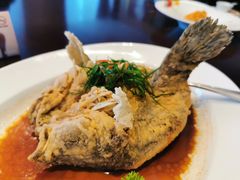-宁波逸东豪生大酒店·逸轩中餐厅