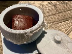 -桂满陇·西湖船宴(平安金融中心店)