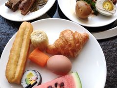 -山东大学学府大酒店(千佛山地铁站店)