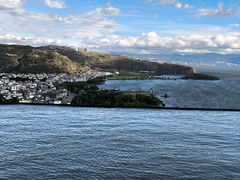 -洱海月湿地公园