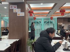 -清真马祥兴菜馆(云南北路店)