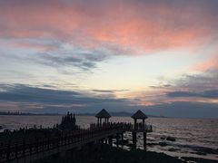 -养马岛旅游度假区