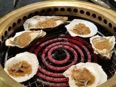 -神户赤童日式烤肉伙伴(东直门店)