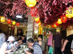 大堂-金杨拉面王小吃面馆·牛三宝面·红烧牛肉粉