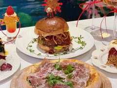 -LA JOLLA 墨西哥餐厅(学院路店)