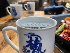 -楠火锅(广州总店)