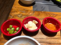-黑牛の店·和牛烧肉(大悦城店)