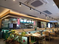 -南拳十三姨·潮汕砂锅粥·粤菜(西单大悦城店)