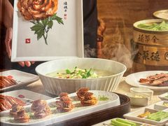 -北京全聚德(王府井店)