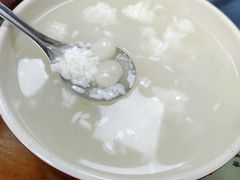 醪糟小丸子-杨大叔爱面子·四川小吃(岗头店)