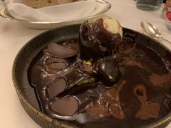 -上海和平饭店华懋阁 Cathay Room