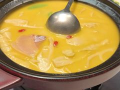 -徽镇小厨·经典徽菜(十里河店)