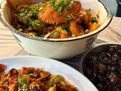 -辣螃铠盆盆蟹大排档(总店)