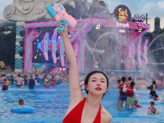 -苏州乐园森林水世界