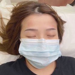 -久匠·纹眉半永久野生眉