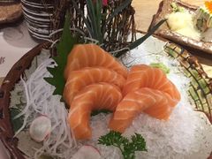 -林妈妈村·日式料理(宝山万达店)