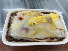 -穗银肠粉店(东川路店)
