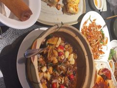 -蝴蝶里·粤菜·点心(龙湖天街&滨江店)